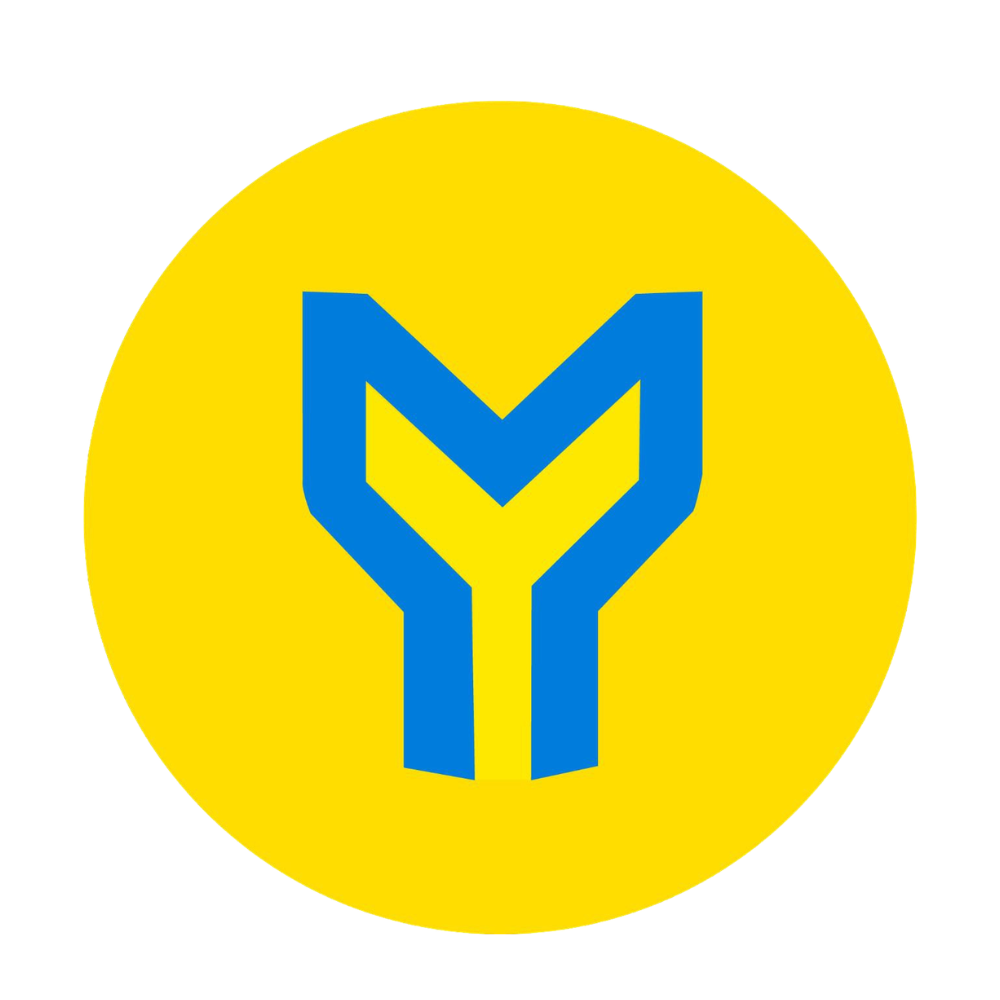 Yellow Marvel